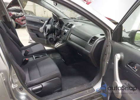 2007 Honda Cr-V Lx z USA, uszkodzony, nr VIN JHLRE38317C025039